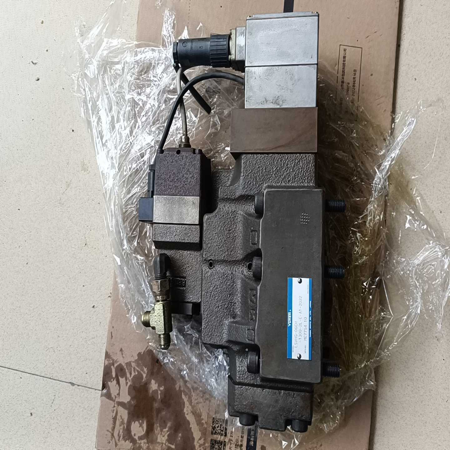 YUKEN阀LSVG-01P-20-S-1-2006十LS--议价商品