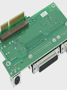 B&RP5SB2/2CS0150100801IPCInterfaceBoard