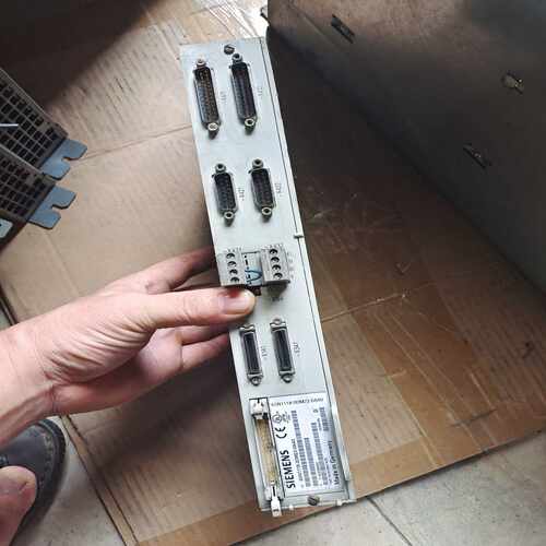 6SN1118-0DM23-0AA0西门子NCU数控轴卡二手--议价商品