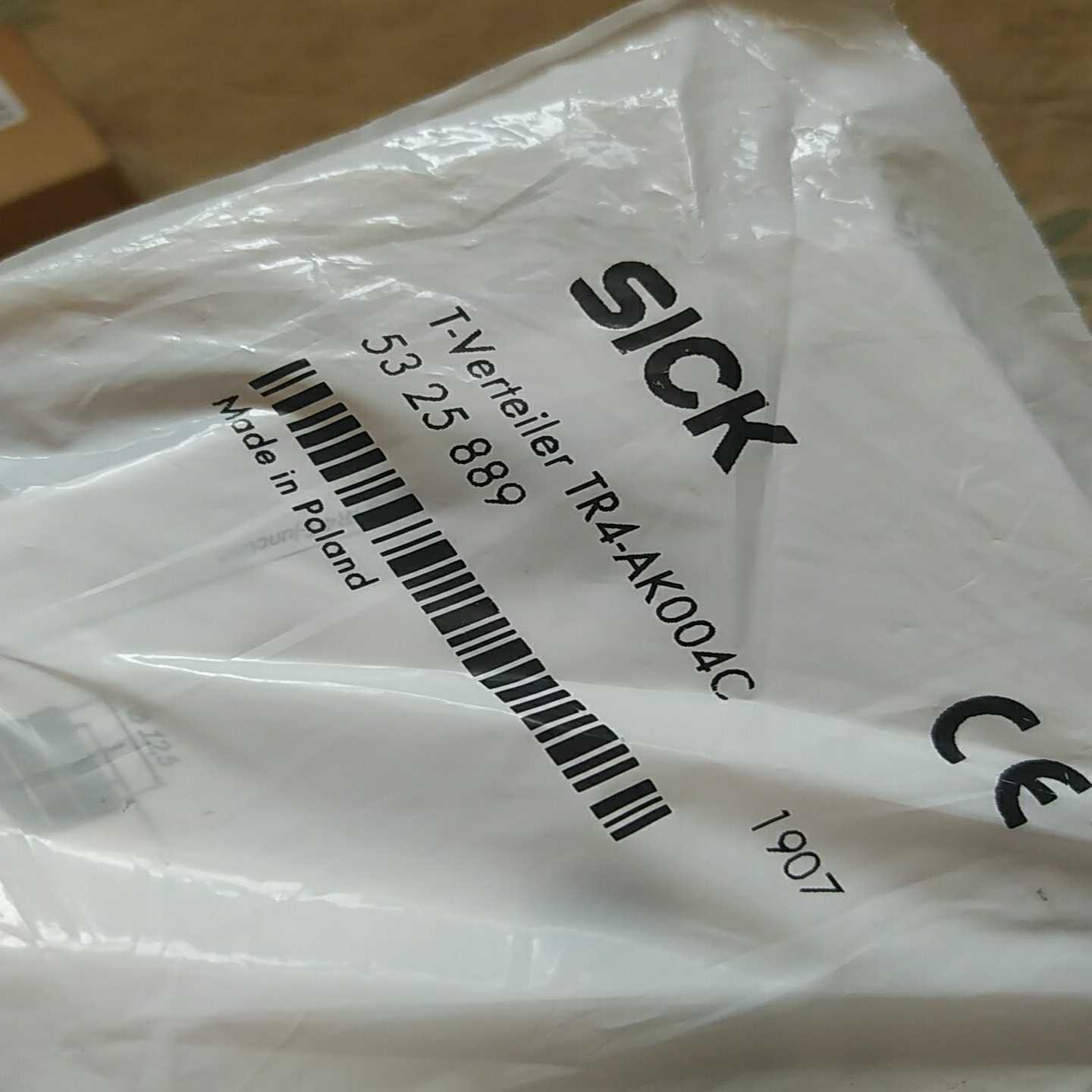 TR4-AK004C施克接头5325889（电子设备）