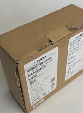 Siemens Sinamics G120C PN  6SL32101KE118AF2  6SL3 2101KE118A