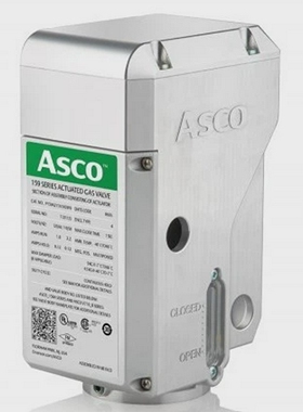 ASCOP159A121X1X03F0120V开/关9SGP执行器开关