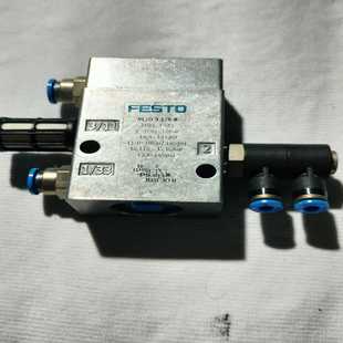 电磁阀VL B7803费斯托FES询价