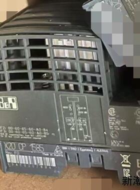 贝加莱PLC主机X20CP1585X20cCP1584功议价商品