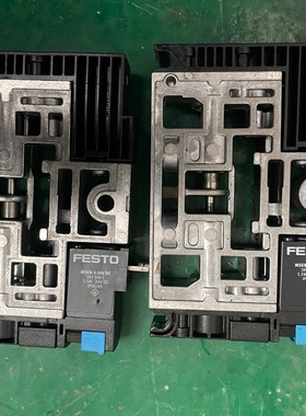 FESTOMSEB324VDC成色不错