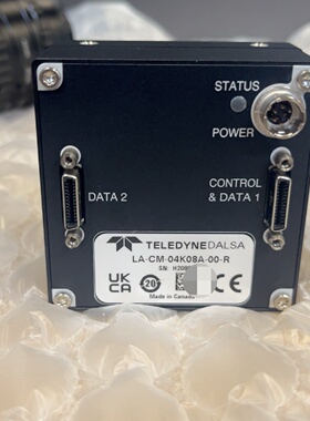 TELEDYNE DALSA LACM04K08A00-议价
