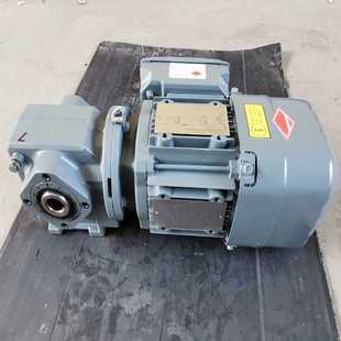 SEW刹车电机DRS71S4BE05电机功率0.37kw 议价