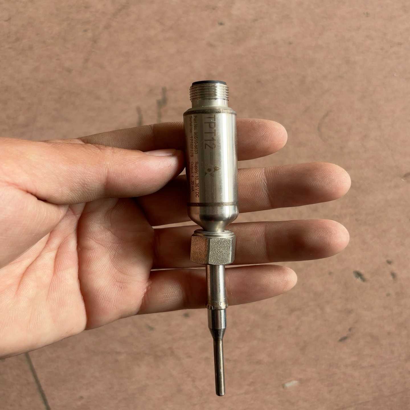 TPT12温度传感器90510-5633，仅一台。询价