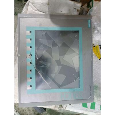 议价二手 触控屏幕KTP1000 6AV6 647-0AE11-3AX0 请询价