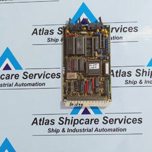 Norcontrol NA1E220 Singolo Tavola CPU 188 HA331676BB  B