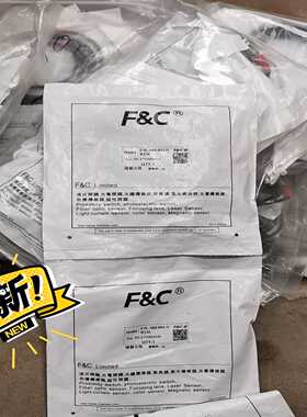 询价f&cfl-08fl-082M双倍检距短螺纹屏蔽