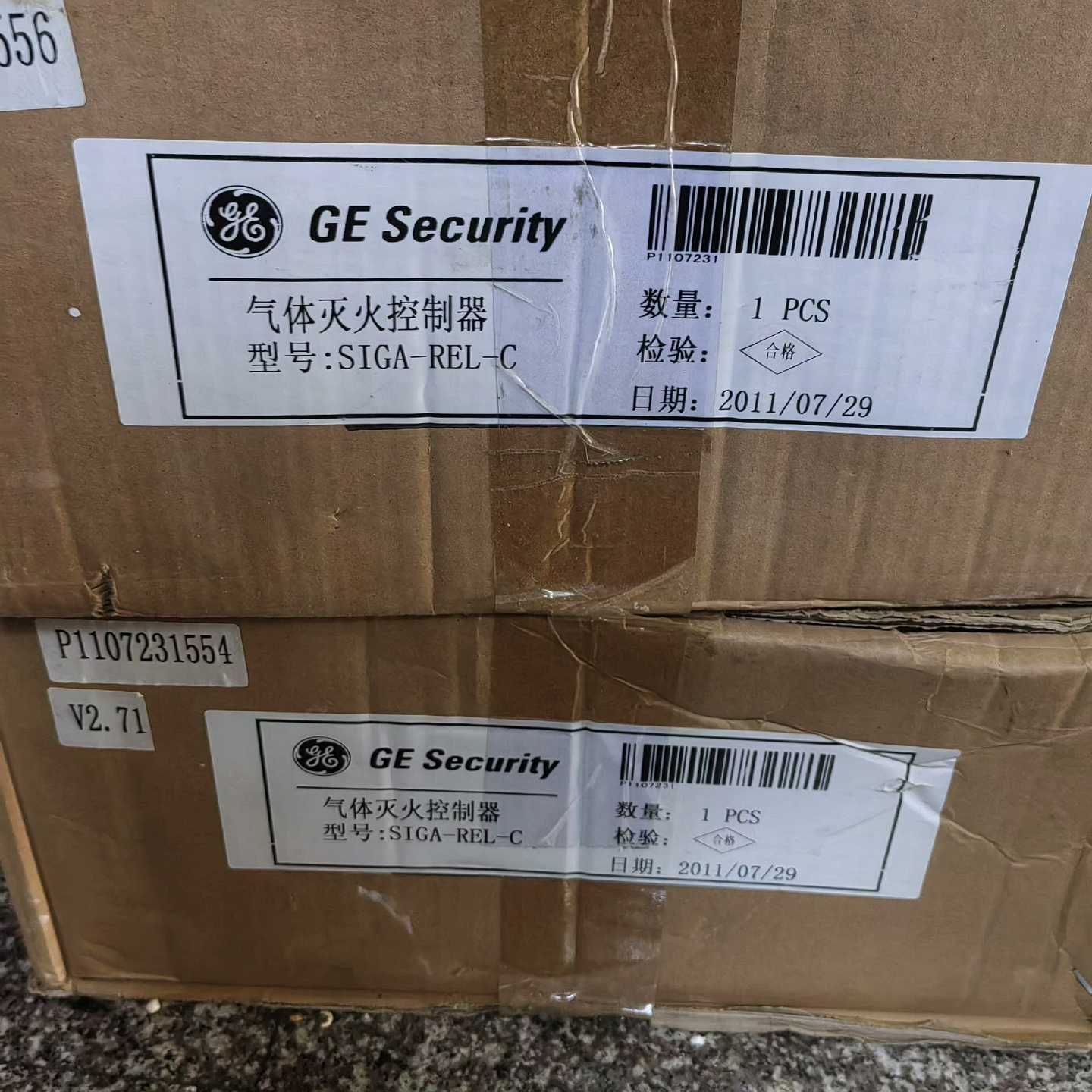 询价~CP1623卡，6GK1162-3AA00,原封原