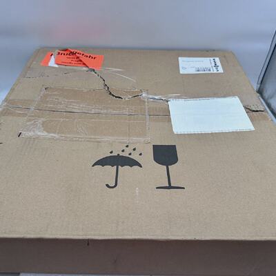 Viessmann Thermal Insulation Block BV36BV46  7833462