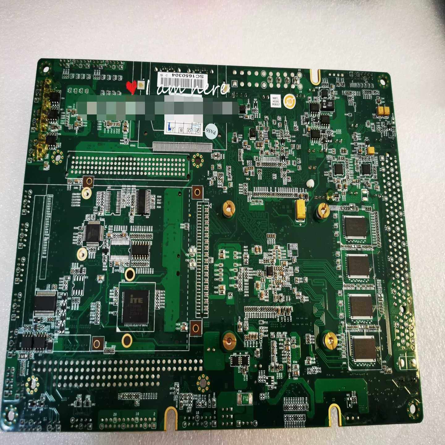 寻..研华PCM-LN02REV:A2.0_0_0P/N: