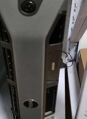 戴尔DellMD3420磁盘阵列柜磁盘存储柜0WVM1-议价