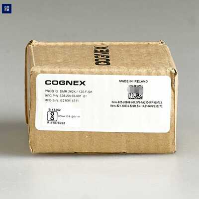 COGNEXDMR-262X-1120-F-SK自动对焦读询价