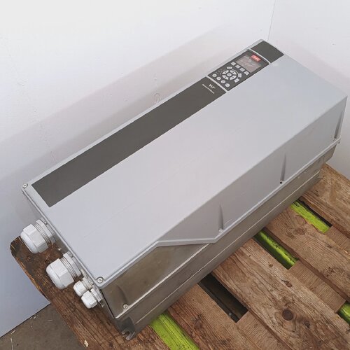 寻XDanfoss 131B4577 FC302P37KT5E55H1XGXXXXSXXXXAXBXCXXXXDX