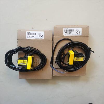 配件QS30EXQS30ARX QS30EXQQS30ARXQ邦纳长距离对射开关议价