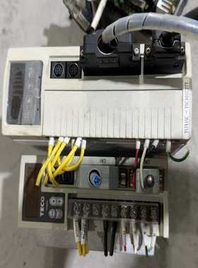 东元tsta15c驱动器卖200元，包好用，成色新，只有15-议价