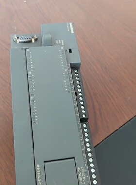 PLC西门子S7200CN模块6ES72162BD23