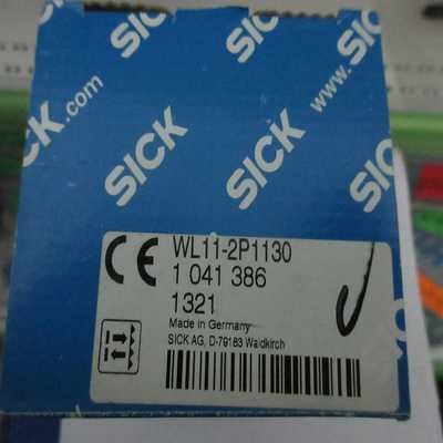全新SICKWL11-2P1130现货*--议价商品