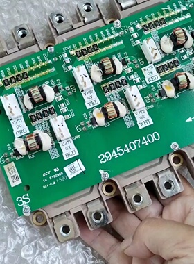 2945407400模块6MBI300U41206