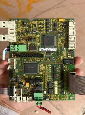 德国Basler巴斯纳 SCUC V2.2,ID:ED030~询价