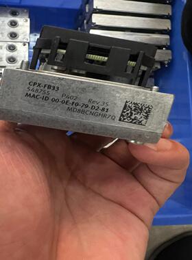费斯托548755CPX-FB33总线节点询价