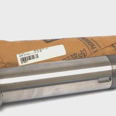 NUOVO 25725 ALBERO DI LAVORO 114 52 NB