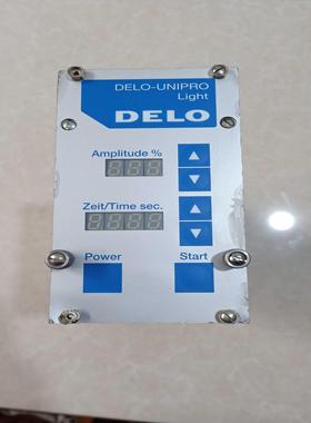 售前询价原装进口拆机 DELO DELO-UNIPRO light控制器40w 实