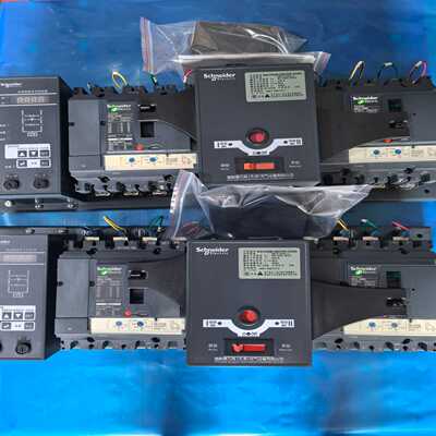 施耐德双电源WATSNB-250/200.4CBS 200A~议价
