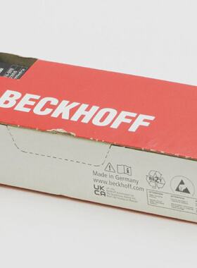 Beckhoff EtherCAT EP28160010 EP28160010 16KanalDigitalAusgan