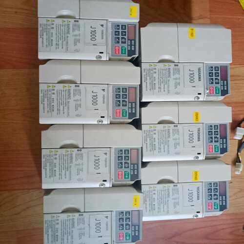 变频器J1000系列CIMR-JB4C0004BBA0