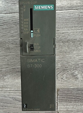 询-3152AH14S7300 CPU3152DP