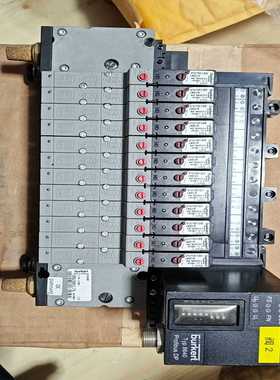 咨询-BURKERT00208176阀岛8640PROFI