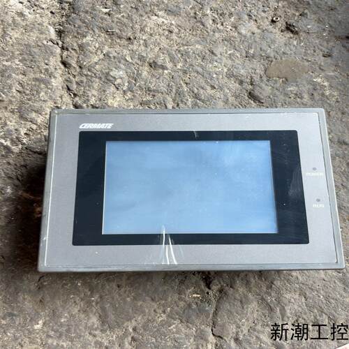 CERMATE触摸屏GD17-CST1K-B0拆机品外观议价商品