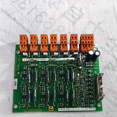 询价-控制板LTC391AE01HIEE401