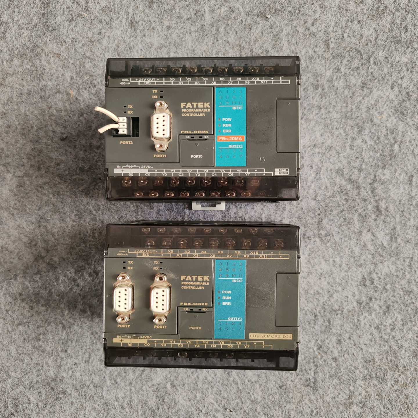 永宏FBS-20MCR2-D24PLC模块FBS-2-询价客服