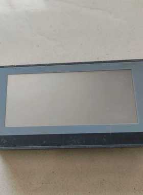 询价触摸屏FTP043SPRG1，功能测试好，一共有三个。