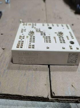 IGBT模块 西门康SKIIP35NAB12T4V1一议价商品