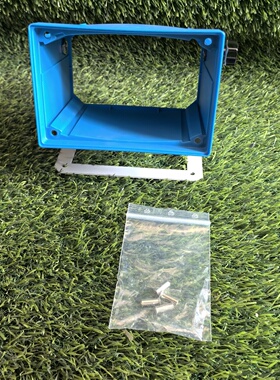 5867AZ000奇石乐监控仪表安装配件5867B压机监控仪-议价