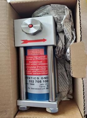 33270051000，滤器wingd气源箱用（佳毅工控）