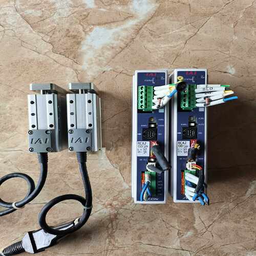 (询价)ⅠAl电动缸RCA2-GD3N-I-10-2S-30-A