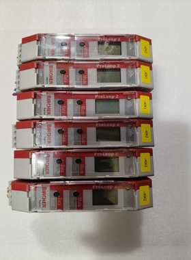 瑞士保策利BIRCHER回路传感器PROLOOP2二手-议价