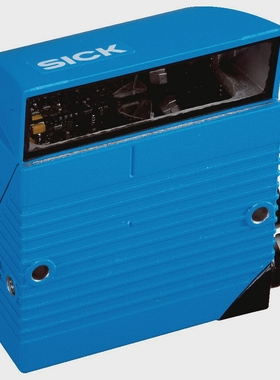 SICKCLV622-3120Pn:1041799BarcodeScanner