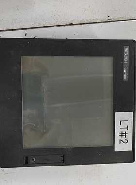 三菱触摸屏GT1450-QMBD，轻微使用痕迹，实物拍摄。型--议价商品