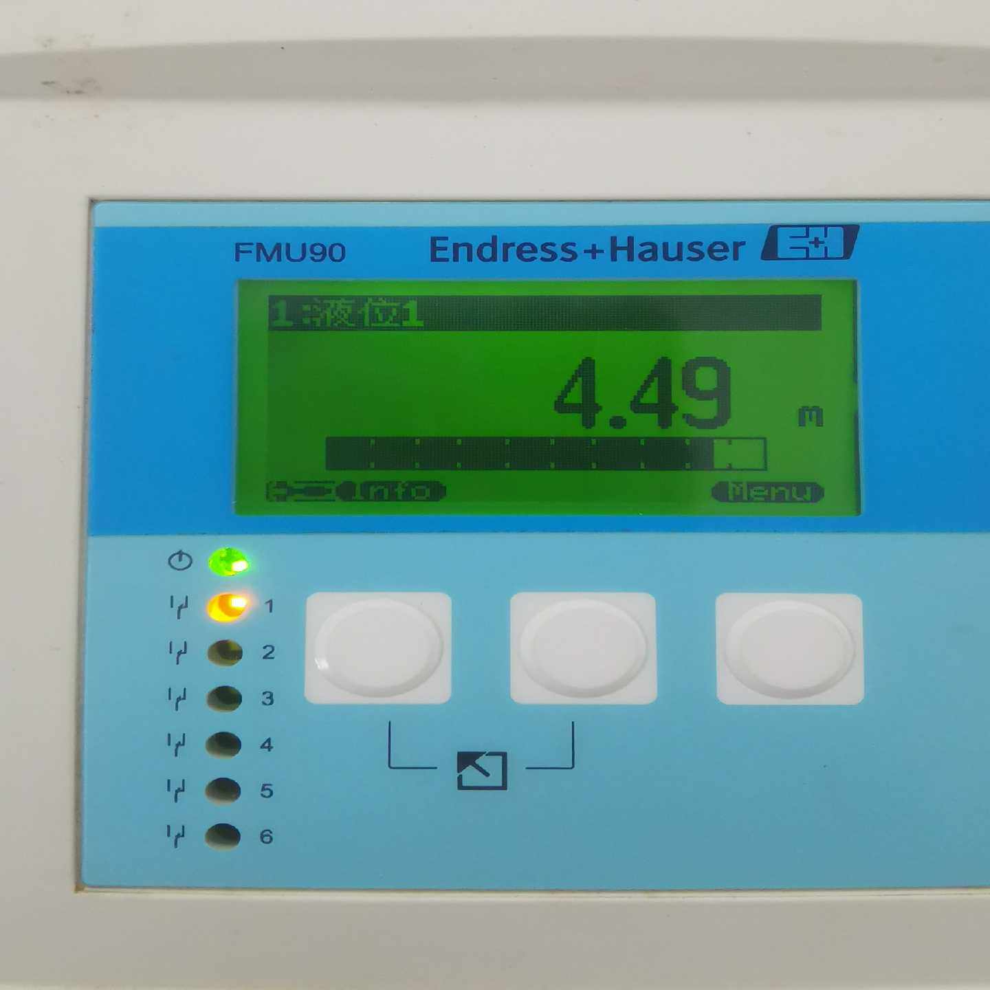 询价EH超声波变送器FMU90-R11CA212AA3A，FM