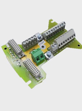 议价083F4148 083F4311 Iss 04 Durchflussmeter Anschlusskarte