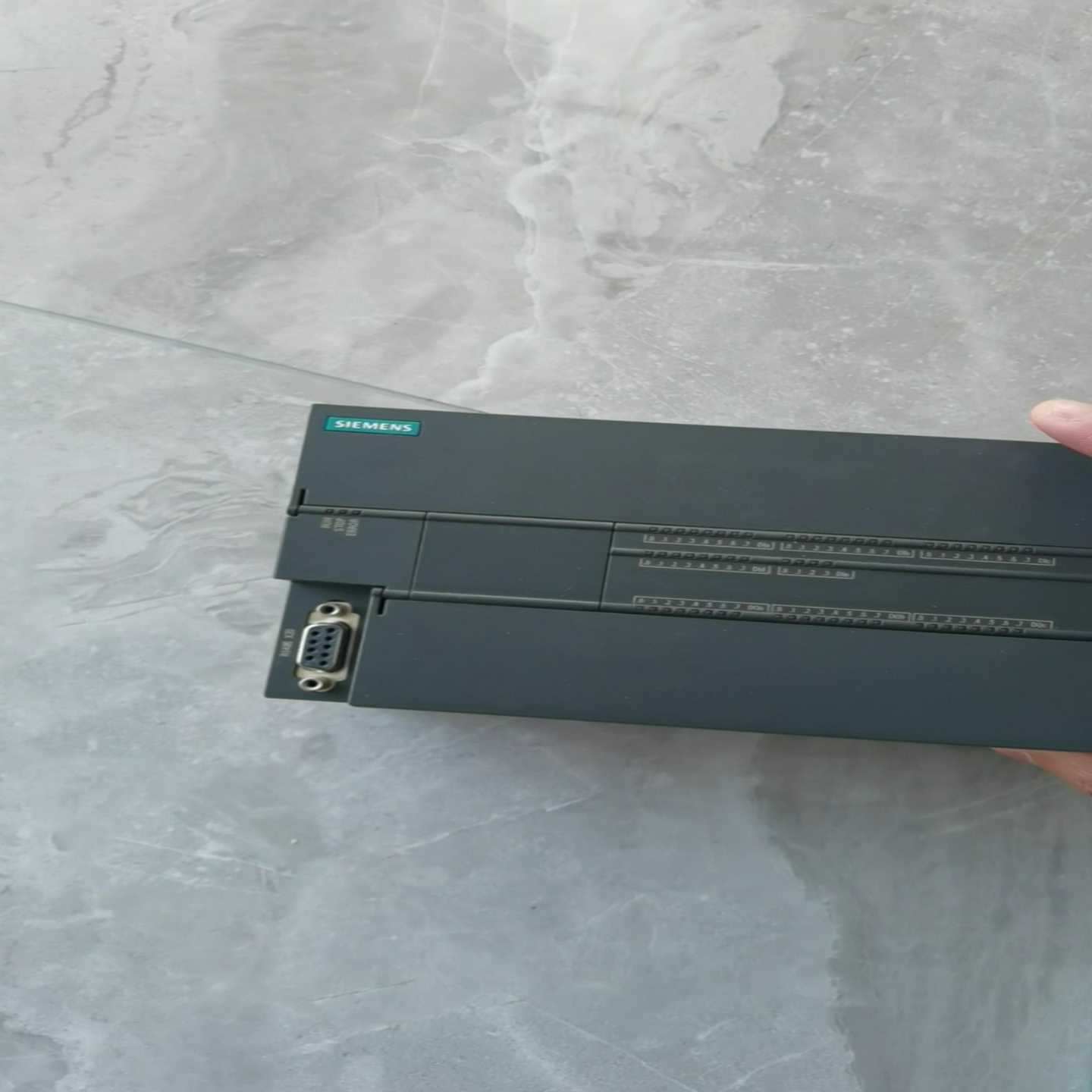 PLC  200smart  SR60，无包装，仅仅通~询价