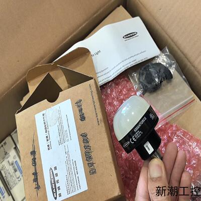 邦纳传感器 K50ANTGRCQ 全新原装 包装完整 功能正议价商品